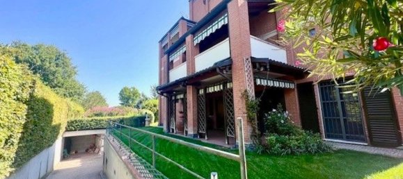 10 rooms Villa in Parma, Italy No. 304164 7