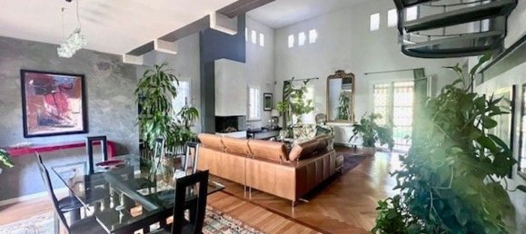 10 rooms Villa in Parma, Italy No. 304164 13