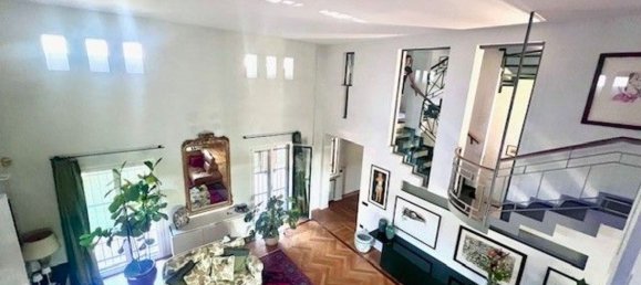 10 rooms Villa in Parma, Italy No. 304164 17