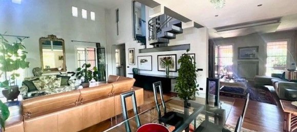 10 rooms Villa in Parma, Italy No. 304164 12