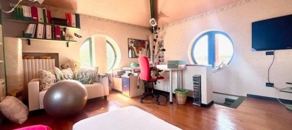 10 rooms Villa in Parma, Italy No. 304164 48