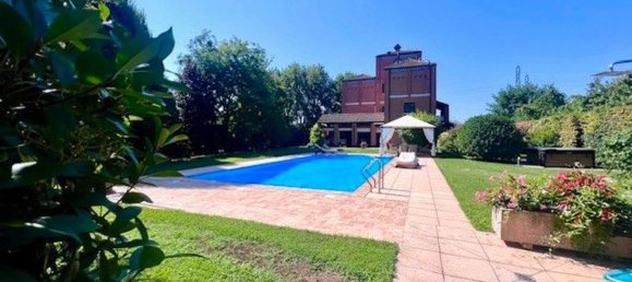 10 rooms Villa in Parma, Italy No. 304164 4