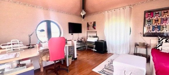 10 rooms Villa in Parma, Italy No. 304164 49