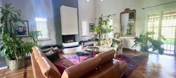 10 rooms Villa in Parma, Italy No. 304164 14