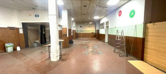 1 room Commercial property in Rome, Italy No. 28938 3