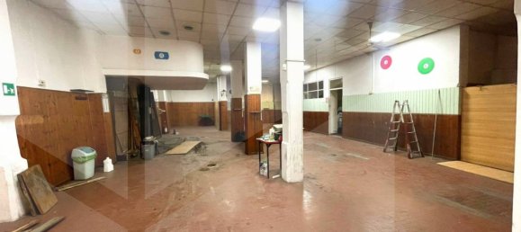 1 room Commercial property in Rome, Italy No. 28938 33
