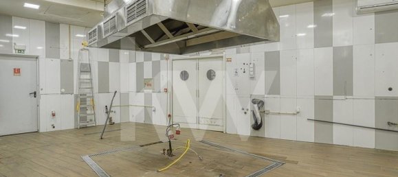 Gewerbliche Immobilie in Lisbon, Portugal 229m², Nr. 82563 5