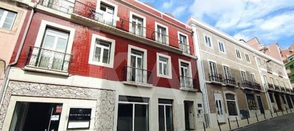 Gewerbliche Immobilie in Lisbon, Portugal 229m², Nr. 82563 9