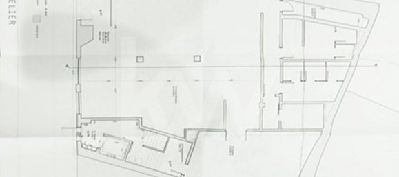 Gewerbliche Immobilie in Lisbon, Portugal 229m², Nr. 82563 10