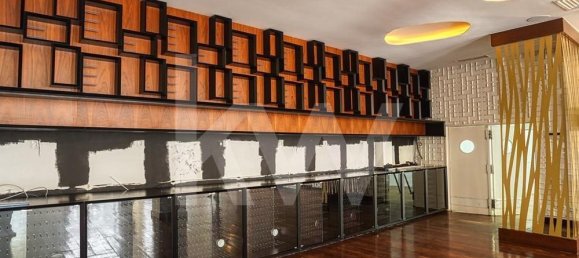 Gewerbliche Immobilie in Lisbon, Portugal 229m², Nr. 82563 4