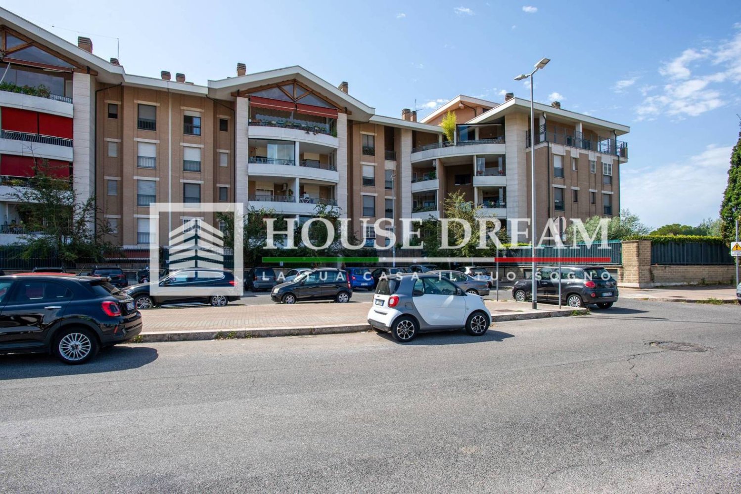 1 Schlafzimmer Wohnung in Rome, Italy, Nr. 322447