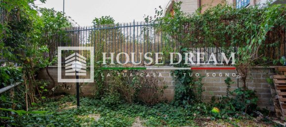 1 Schlafzimmer Wohnung in Rome, Italy, Nr. 322447 27