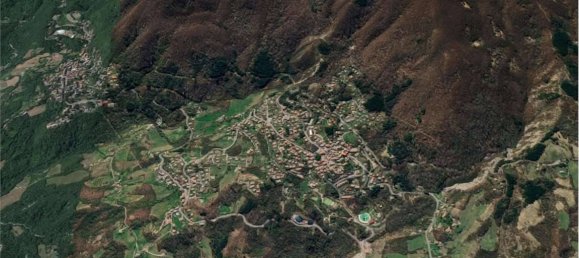 5 rooms House in Lizzano in Belvedere, Italy No. 258178 11