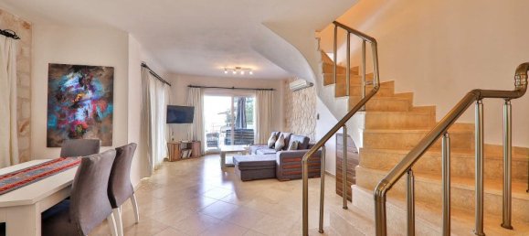 Apartamento 2+1 em Kalkan, Turkey N.º 28077 12