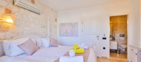 Apartamento 2+1 em Kalkan, Turkey N.º 28077 17