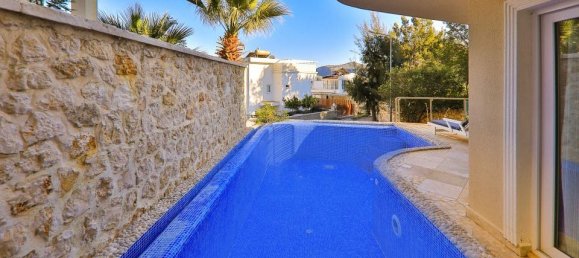 Apartamento 2+1 em Kalkan, Turkey N.º 28077 6