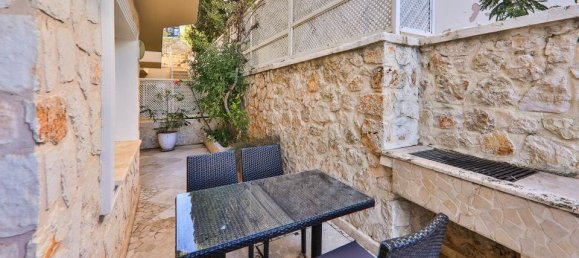 Apartamento 2+1 em Kalkan, Turkey N.º 28077 20