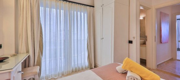 Apartamento 2+1 em Kalkan, Turkey N.º 28077 8