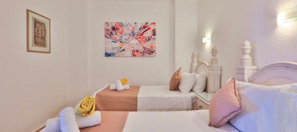 Apartamento 2+1 em Kalkan, Turkey N.º 28077 5