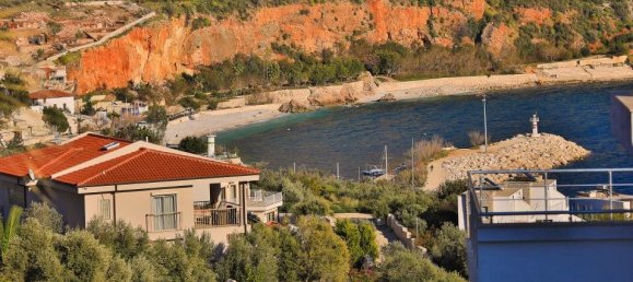 Apartamento 2+1 em Kalkan, Turkey N.º 28077 23