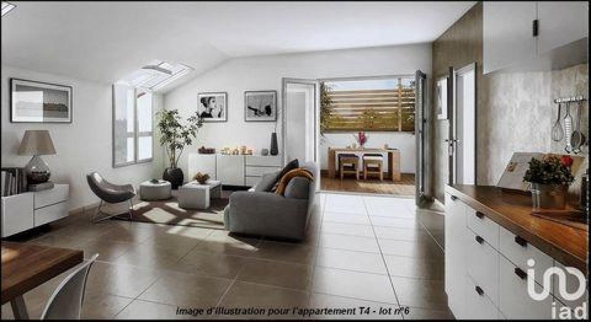 3 Schlafzimmer Eigentumswohnung in Vallet, France, Nr. 36920