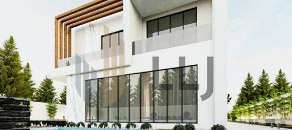 5 Schlafzimmer Villa in Saadiyat Island, UAE, Nr. 54360 3