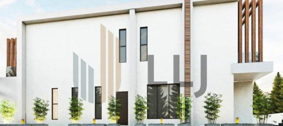 5 Schlafzimmer Villa in Saadiyat Island, UAE, Nr. 54360 2