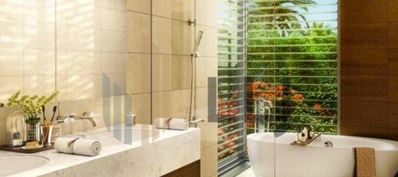 5 Schlafzimmer Villa in Saadiyat Island, UAE, Nr. 54360 9