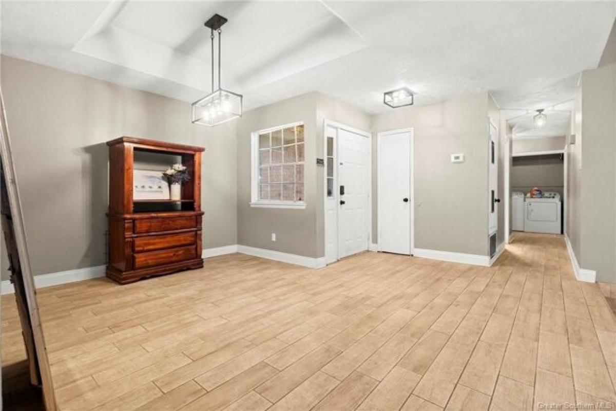 Casa de 4 dormitorios en Lake Charles, USA No. 403985