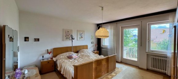 8 rooms House in Biberach, Germany No. 274985 10