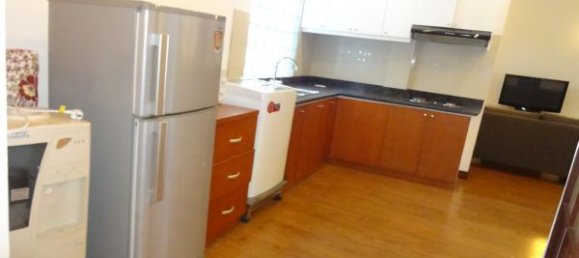 2 غرف نوم شقة في Hoan Kiem, Vietnam رقم 5903 2