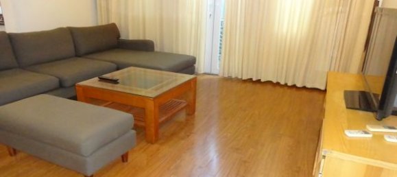 2 غرف نوم شقة في Hoan Kiem, Vietnam رقم 5903 7