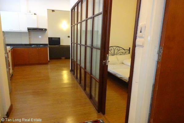 2 غرف نوم شقة في Hoan Kiem, Vietnam رقم 5903