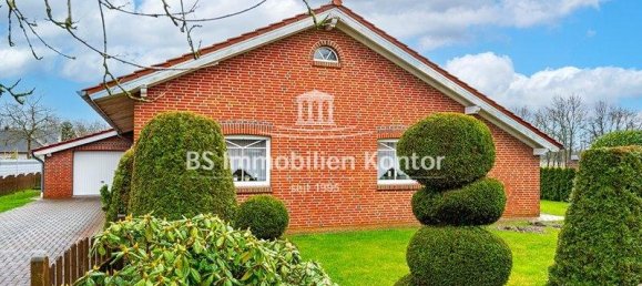 3 bedrooms House in Leer, Germany No. 134056 4