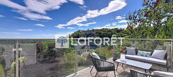 Villa de 3 dormitorios en Neyron, France No. 347576 7