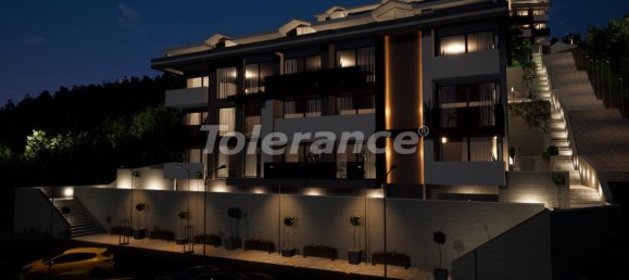 Apartment 1+1 in Fethiye, Turkey No. 29764 2