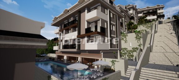 Apartment 1+1 in Fethiye, Turkey No. 29764 9