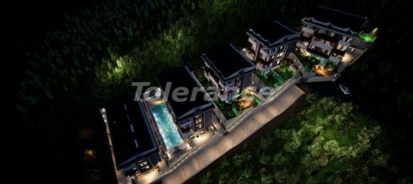 Apartment 1+1 in Fethiye, Turkey No. 29764 7