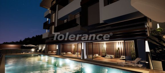 Apartment 1+1 in Fethiye, Turkey No. 29764 12