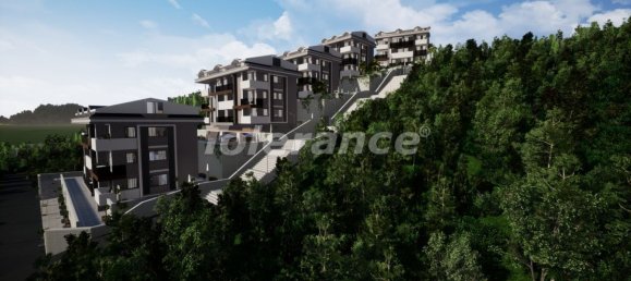 Apartment 1+1 in Fethiye, Turkey No. 29764 8