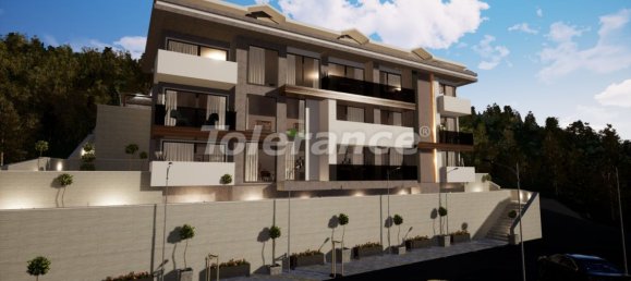 Apartment 1+1 in Fethiye, Turkey No. 29764 4