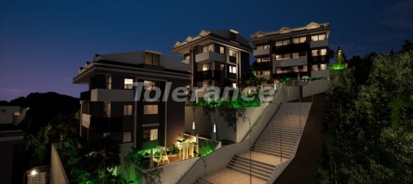 Apartment 1+1 in Fethiye, Turkey No. 29764 3