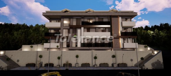 Apartment 1+1 in Fethiye, Turkey No. 29764 6