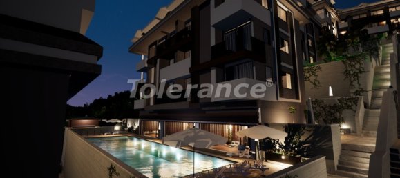 Apartment 1+1 in Fethiye, Turkey No. 29764 14