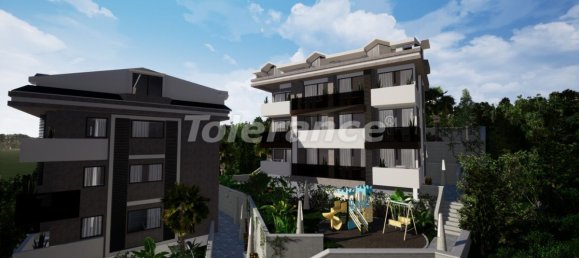 Apartment 1+1 in Fethiye, Turkey No. 29764 13