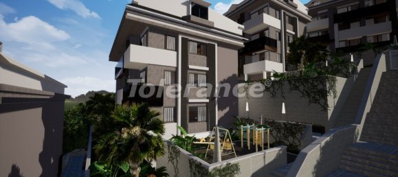 Apartment 1+1 in Fethiye, Turkey No. 29764 10