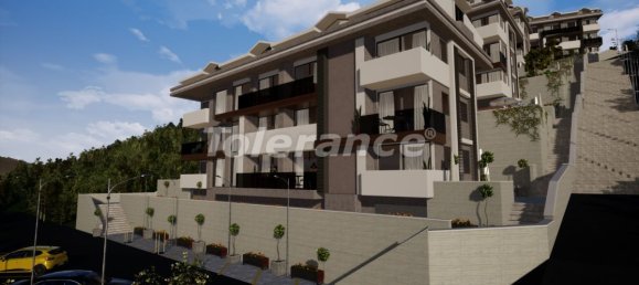 Apartment 1+1 in Fethiye, Turkey No. 29764 11