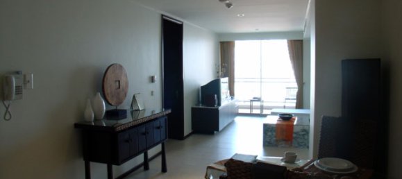1 Schlafzimmer Eigentumswohnung in Pattaya, Thailand, Nr. 1394 2