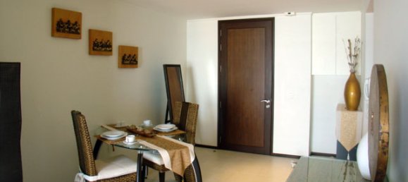 1 Schlafzimmer Eigentumswohnung in Pattaya, Thailand, Nr. 1394 6