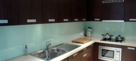 1 Schlafzimmer Eigentumswohnung in Pattaya, Thailand, Nr. 1394 3